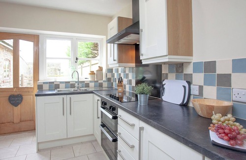 Loxton Cabaña | Alojamiento de 3 habitaciones en Bleadon, cerca de Weston-super-Mare
