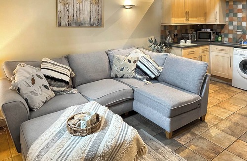 Over Haddon Cabaña | Alojamiento de 3 habitaciones en Over Haddon, near Bakewell