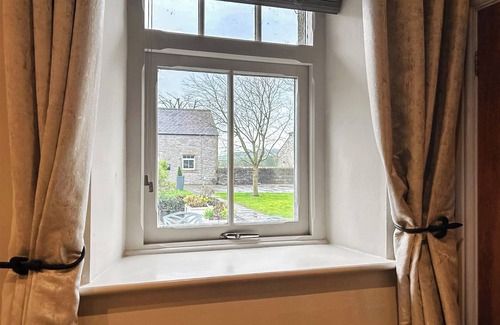 Over Haddon Cabaña | Alojamiento de 3 habitaciones en Over Haddon, near Bakewell