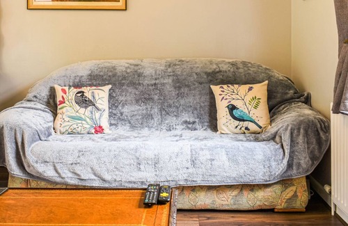 Bampton Cabaña | 3 bedroom accommodation in Bampton