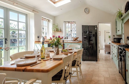 Wrentham Cabaña | 3 bedroom accommodation in Wrentham, near Southwold