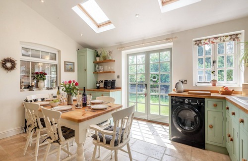 Wrentham Cabaña | 3 bedroom accommodation in Wrentham, near Southwold