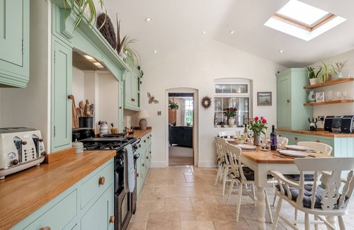 Wrentham Cabaña | 3 bedroom accommodation in Wrentham, near Southwold