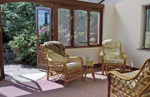 Parkham Cabaña | Alojamiento de 3 habitaciones en Parkham, near Bideford