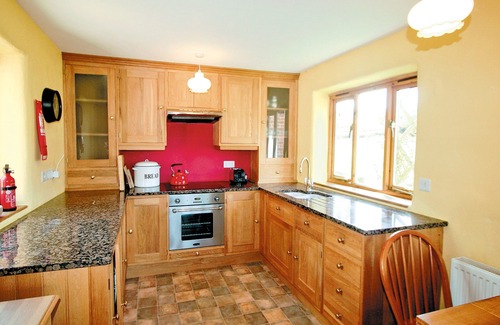 Whitchurch Canonicorum Cabaña | Alojamiento de 3 habitaciones en Whitchurch Canonicorum, cerca de Bridport