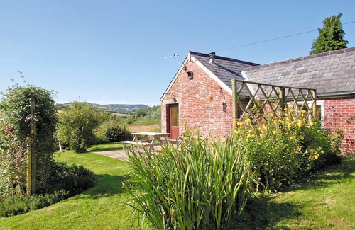Whitchurch Canonicorum Cabaña | Alojamiento de 3 habitaciones en Whitchurch Canonicorum, cerca de Bridport
