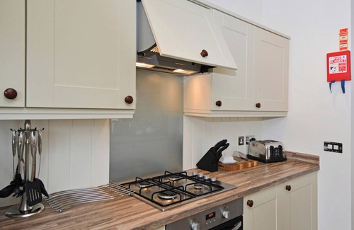Cheddar Chalet De Esquí | Alojamiento de 3 habitaciones en Cheddar