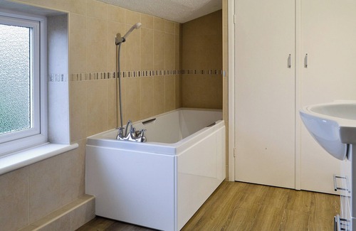 Sculthorpe Cabaña | Alojamiento de 3 habitaciones en Sculthorpe, near Fakenham