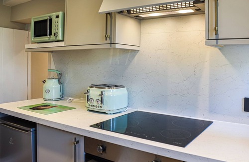 Scales Cabaña | Alojamiento de 3 habitaciones en Wallthwaite, near Keswick