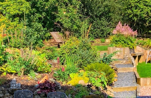 Kielder Cabaña | 3 bedroom accommodation in Kielder