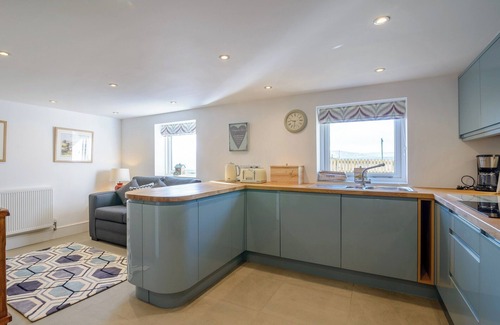 Leyburn Cabaña | Alojamiento de 3 habitaciones en Leyburn