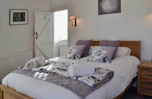 Askrigg Cabaña | 3 bedroom accommodation in Askrigg, near Hawes