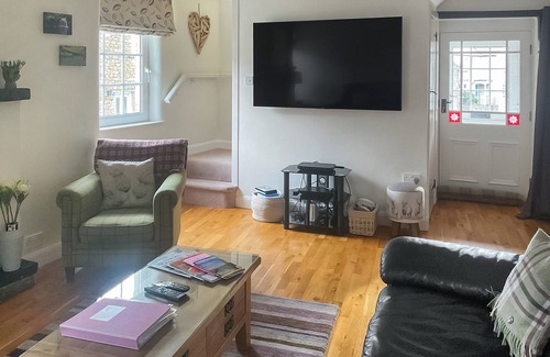Askrigg Cabaña | 3 bedroom accommodation in Askrigg, near Hawes