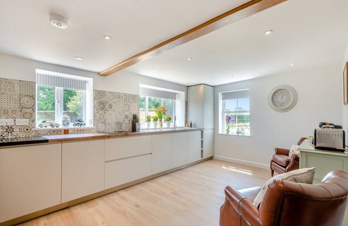 East Dereham Cabaña | 3 bedroom accommodation in Longham