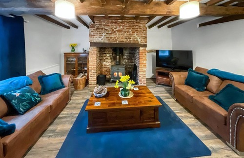 Marsham Cabaña | 3 bedroom accommodation in Marsham