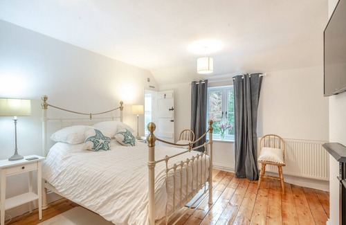 Marsham Cabaña | 3 bedroom accommodation in Marsham