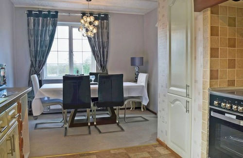Horning Cabaña | Alojamiento de 3 habitaciones en Horning, near Norwich