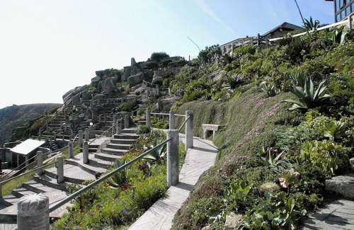 St Just Cabaña | Alojamiento de 3 habitaciones en St Just, near Penzance