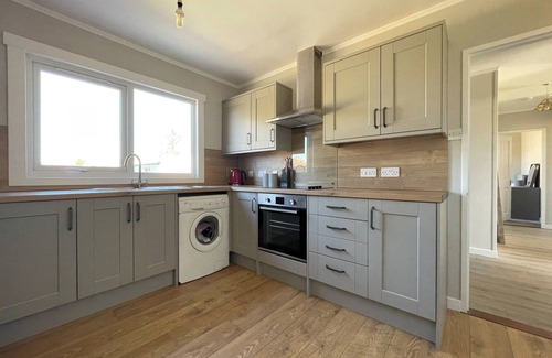 Torvaig Cabaña | 3 bedroom accommodation in Torvaig, near Portree