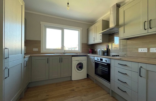Torvaig Cabaña | 3 bedroom accommodation in Torvaig, near Portree