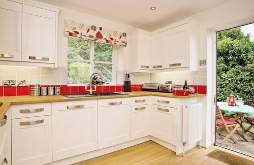 Richmond Cabaña | Alojamiento de 3 habitaciones en Richmond, Swaledale
