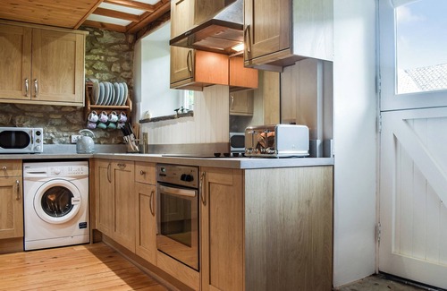 Scawton Cabaña | Alojamiento de 3 habitaciones en Little Edstone, near Pickering