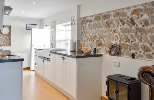Skipsea Cabaña | Alojamiento de 3 habitaciones en Skipsea