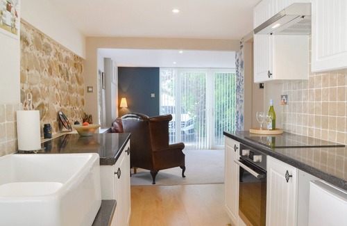 Skipsea Cabaña | Alojamiento de 3 habitaciones en Skipsea