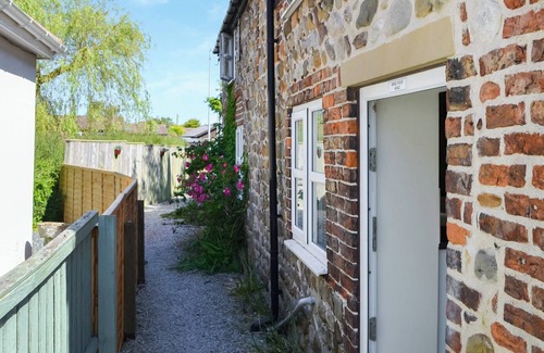 Skipsea Cabaña | Alojamiento de 3 habitaciones en Skipsea