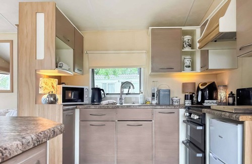 Tosside Apartamento | Alojamiento de 3 habitaciones en Tosside, near Settle