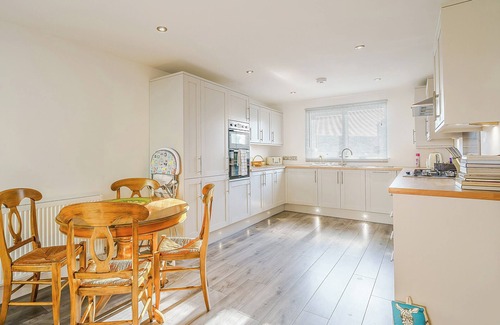 St Bees Cabaña | Alojamiento de 3 habitaciones en St Bees, near Whitehaven