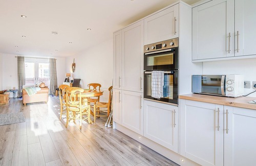 St Bees Cabaña | Alojamiento de 3 habitaciones en St Bees, near Whitehaven