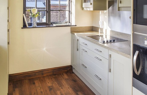 Stalham Cabaña | 3 bedroom accommodation in Stalham