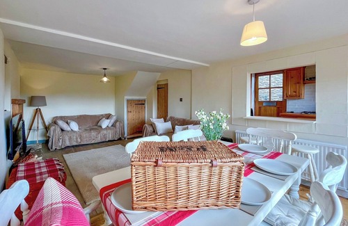 Tetbury Cabaña | 3 bedroom accommodation in Tetbury