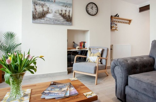 Torquay City Centre Cabina | 3 bedroom accommodation in Torquay