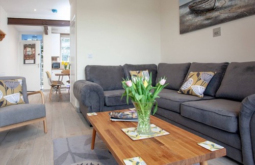 Torquay City Centre Cabina | 3 bedroom accommodation in Torquay