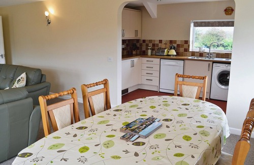 Weymouth Cabaña | Alojamiento de 3 habitaciones en Chickerell, near Weymouth