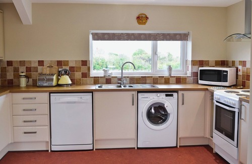 Weymouth Cabaña | Alojamiento de 3 habitaciones en Chickerell, near Weymouth