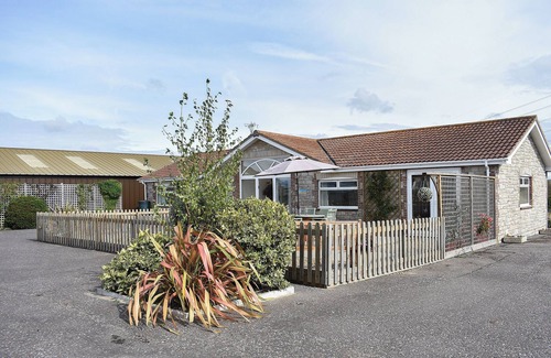 Weymouth Cabaña | Alojamiento de 3 habitaciones en Chickerell, near Weymouth