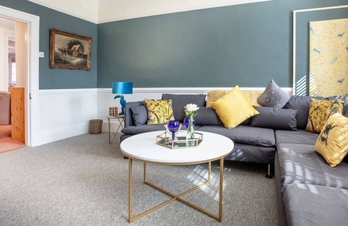 Willand Cabaña | 3 bedroom accommodation in Willand