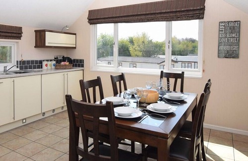 Wisbech Casa | 3 bedroom accommodation in Wisbech