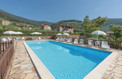 Buti Apartamento | 90 m² Apartamento ∙ 3 habitaciones ∙ 6 personas