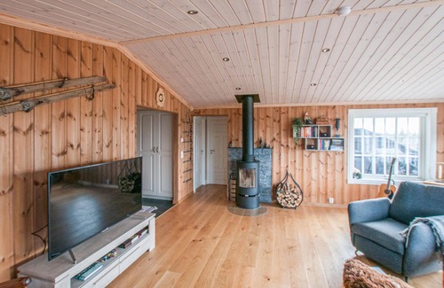 Engerdal Casa | Alojamiento de 3 habitaciones en Engerdal