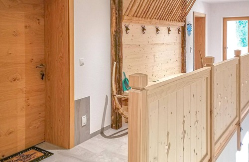 Volders Apartamento | Alojamiento de 3 habitaciones en Volders