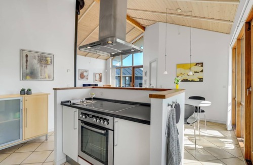 Thorsminde Casa | Alojamiento de 3 habitaciones en Ulfborg