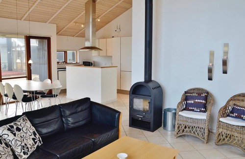 Thorsminde Casa | Alojamiento de 3 habitaciones en Ulfborg