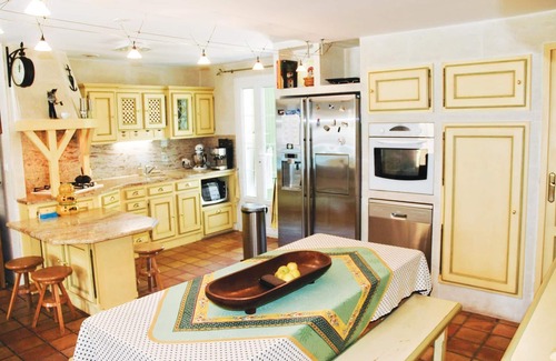 Boulbon Casa | Alojamiento de 3 habitaciones en Boulbon
