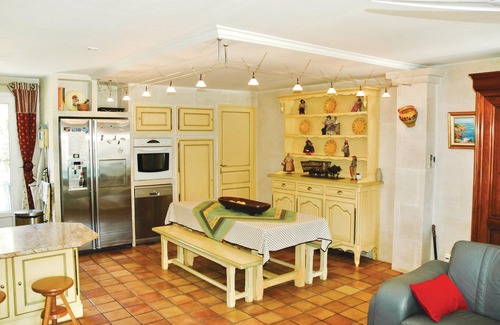 Boulbon Casa | Alojamiento de 3 habitaciones en Boulbon