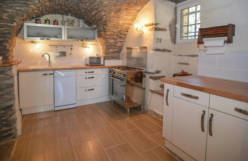 Malbosc Casa | Alojamiento de 3 habitaciones en Malbosc