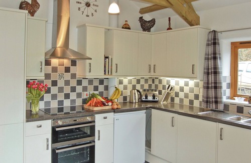 Bodmin Cabaña | Alojamiento de 3 habitaciones en Bodmin